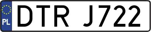 DTRJ722