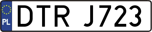 DTRJ723