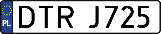 DTRJ725