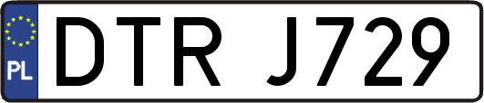 DTRJ729