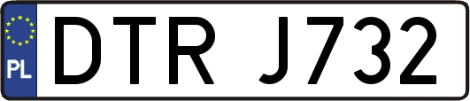 DTRJ732