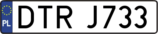 DTRJ733