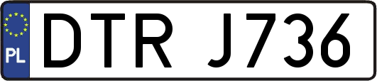 DTRJ736