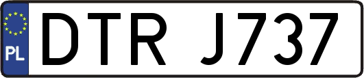 DTRJ737