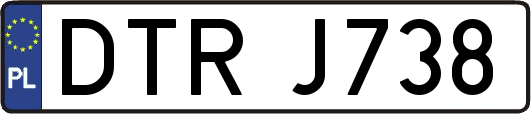 DTRJ738