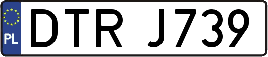 DTRJ739