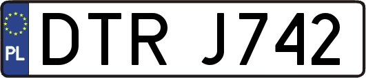 DTRJ742