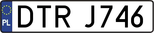 DTRJ746