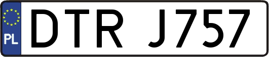 DTRJ757