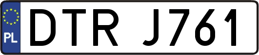 DTRJ761