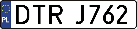 DTRJ762