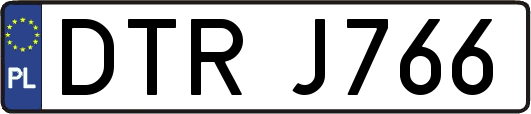 DTRJ766
