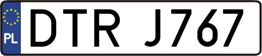 DTRJ767