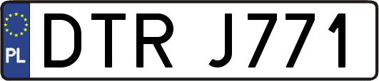 DTRJ771