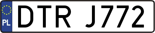 DTRJ772