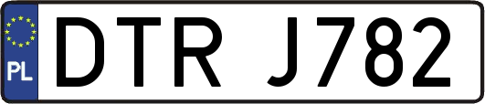 DTRJ782