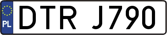 DTRJ790