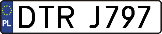 DTRJ797