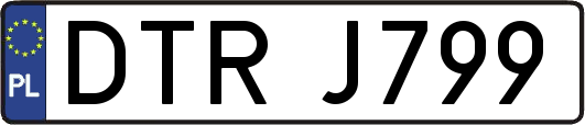 DTRJ799