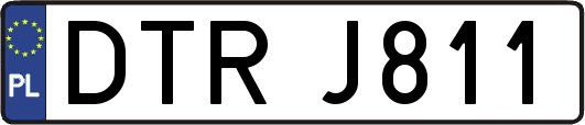 DTRJ811