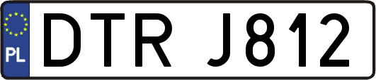 DTRJ812