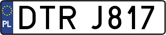DTRJ817