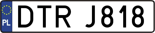 DTRJ818