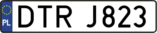 DTRJ823