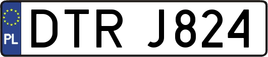 DTRJ824