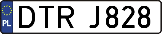 DTRJ828