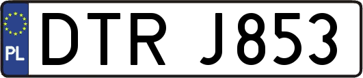DTRJ853