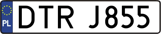 DTRJ855