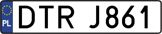 DTRJ861