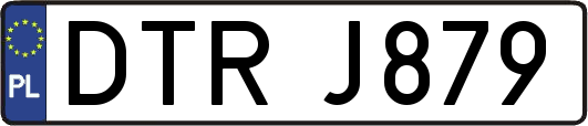 DTRJ879