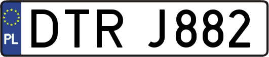 DTRJ882