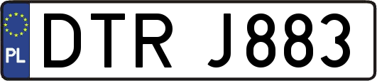DTRJ883