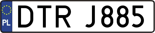 DTRJ885