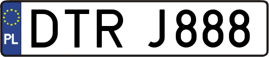 DTRJ888