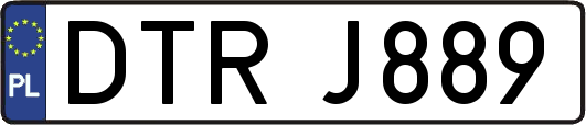 DTRJ889