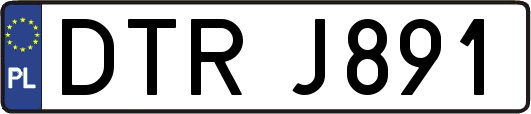 DTRJ891