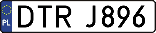 DTRJ896