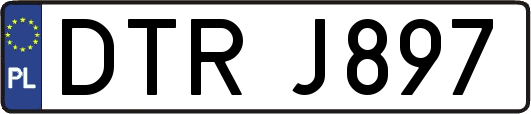 DTRJ897