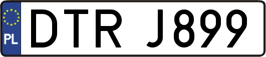 DTRJ899