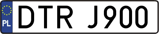 DTRJ900