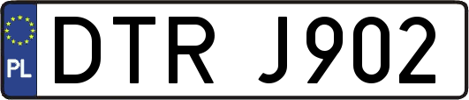 DTRJ902