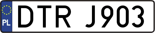 DTRJ903
