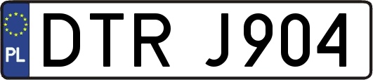 DTRJ904