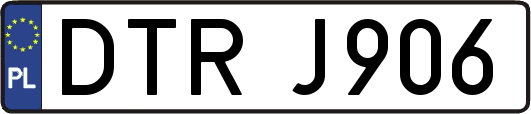 DTRJ906