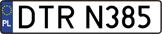 DTRN385