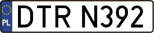 DTRN392